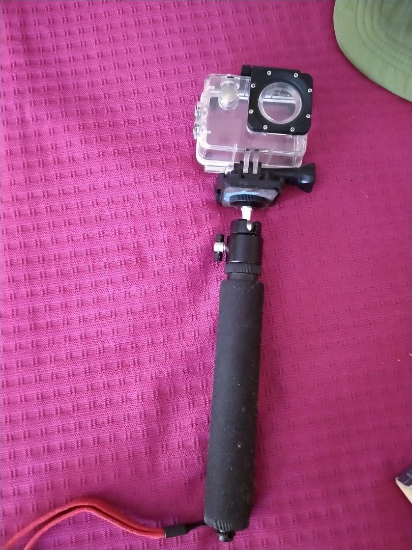GoPro/SJCam Accessory (Category: Mounts & Holders) located in Manila. Submitted by yourchaiboy (Listing ID 265869282, Image 1). Description: .