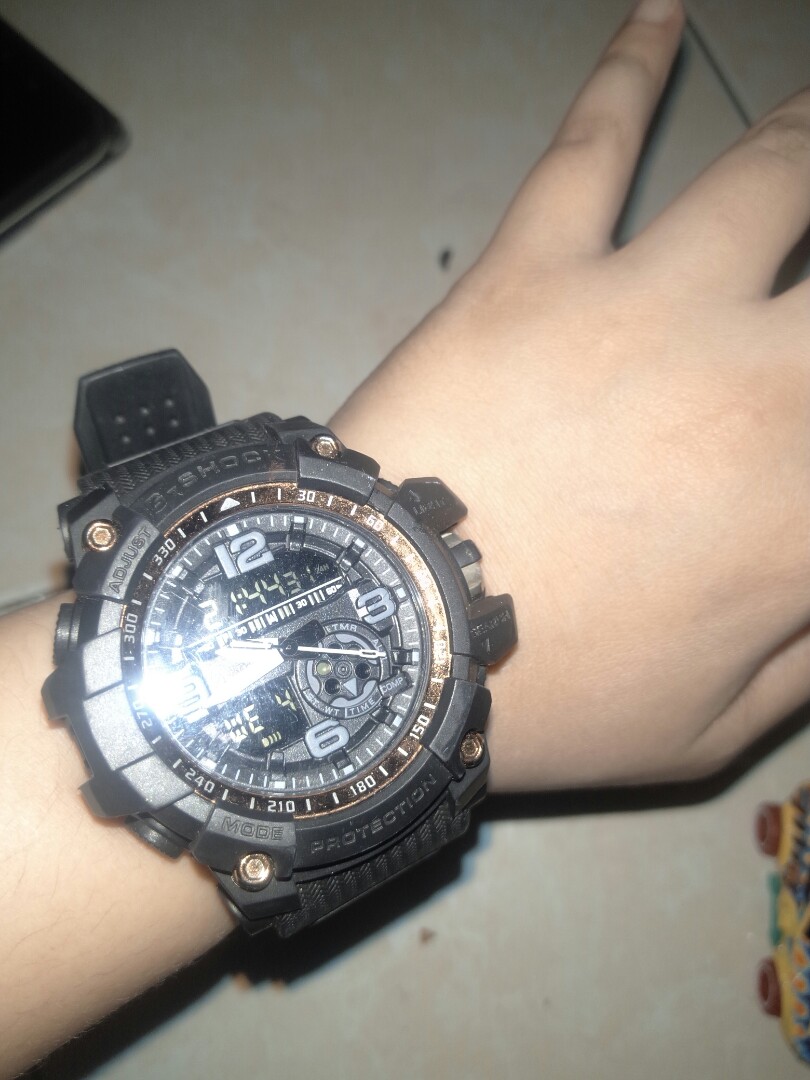 G shock casio on sale 5476