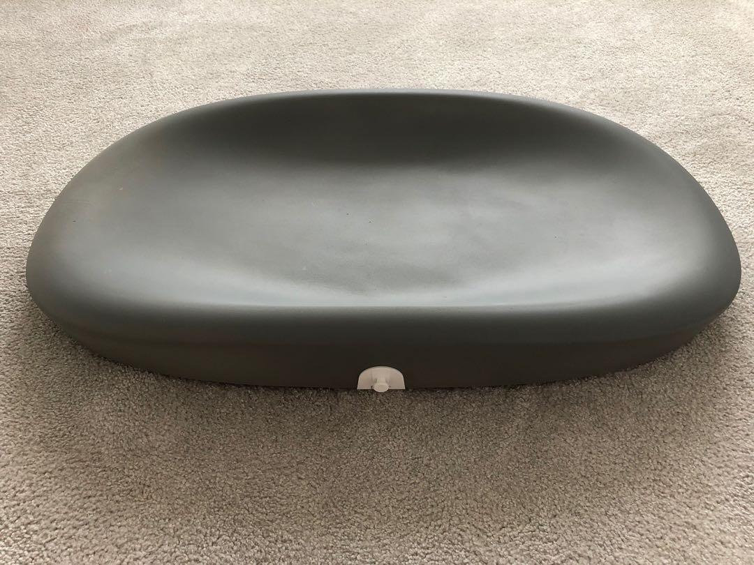 hatch grow changing pad