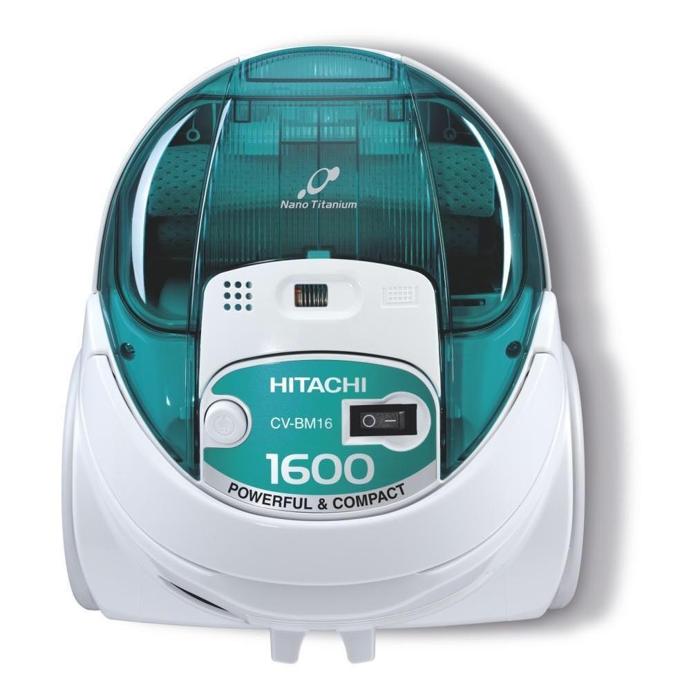 Hitachi CVBM16 Vacuum, TV & Home Appliances, Vacuum Cleaner & Housekeeping on Carousell