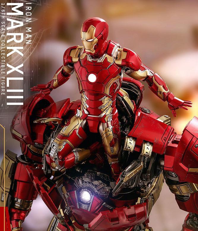 mk43 hot toys