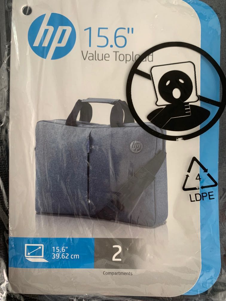 Hp laptop carrier best sale