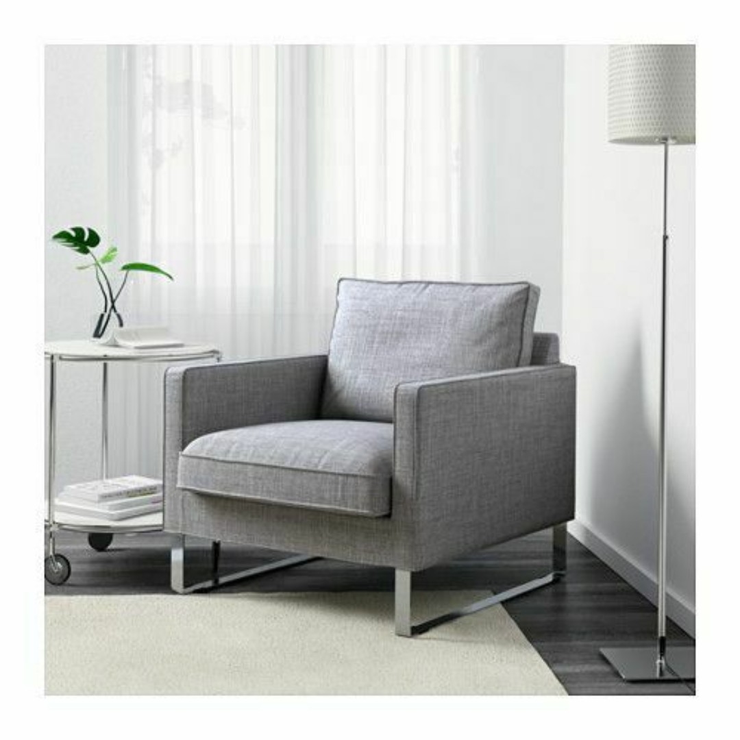 Ikea mellby chair 2025
