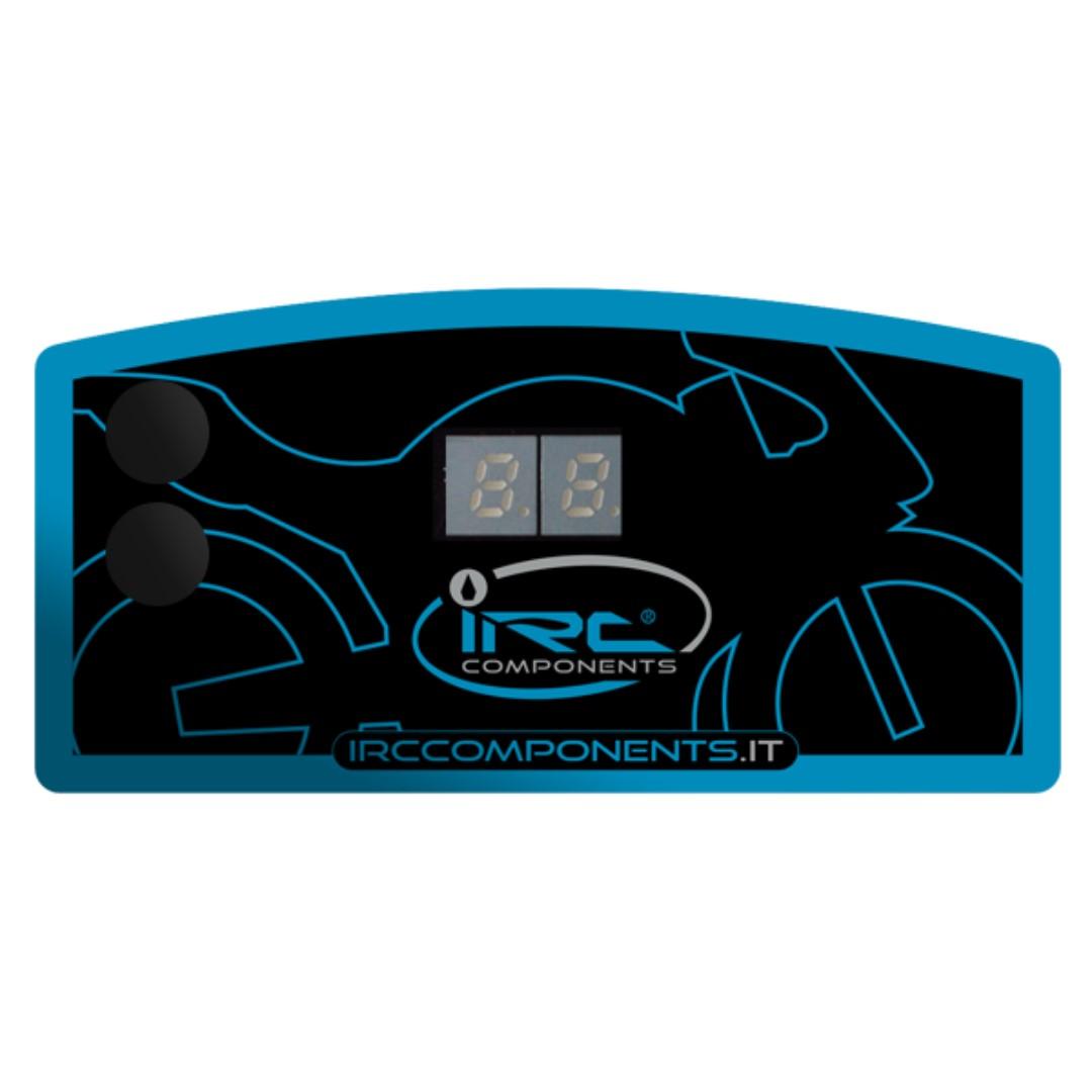 IRC Ducati Panigale QuickShifter (w/ Auto Blipper), Motorcycles