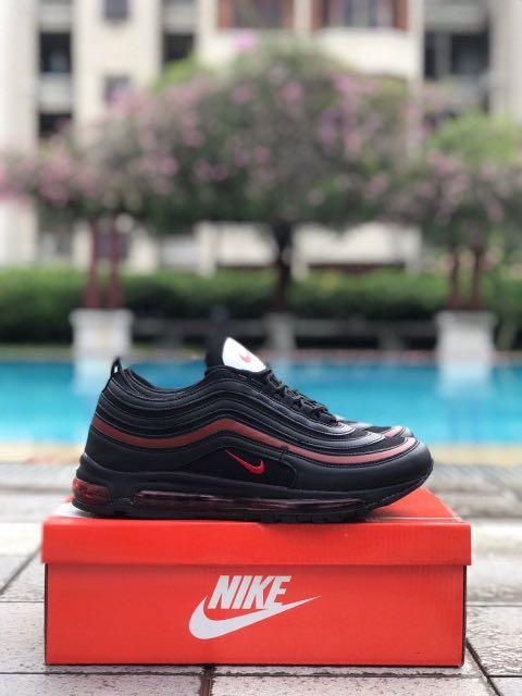 kasut nike air max 97