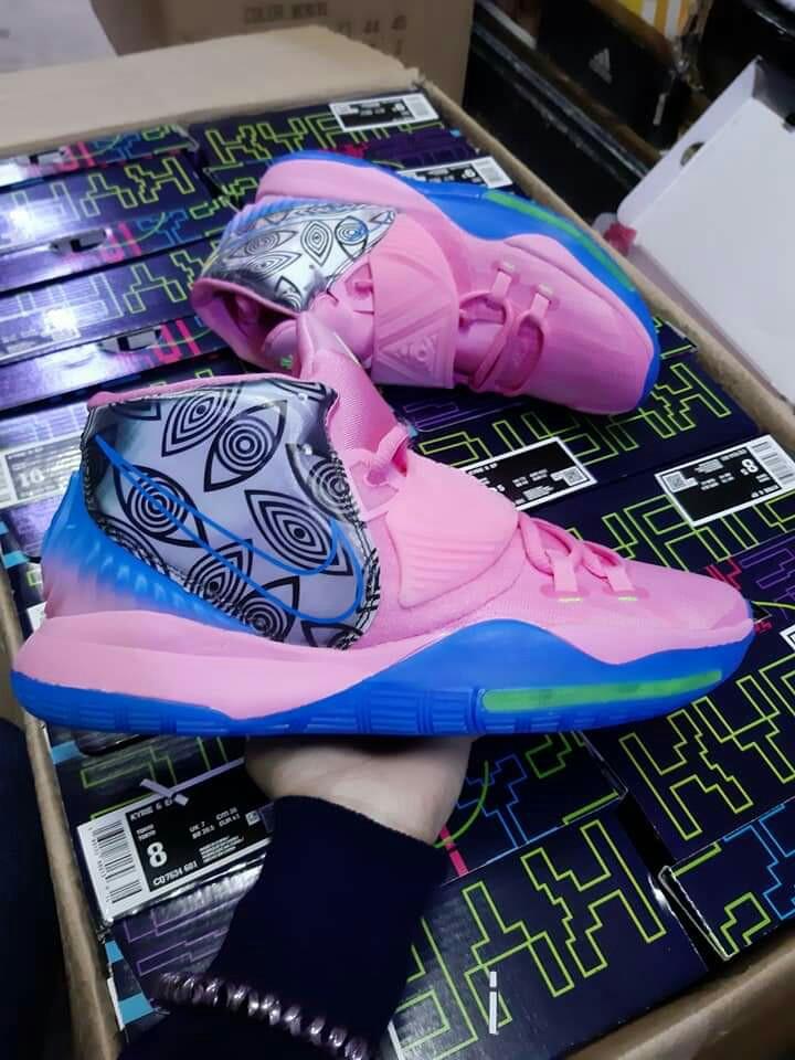 kyrie 6 tokyo
