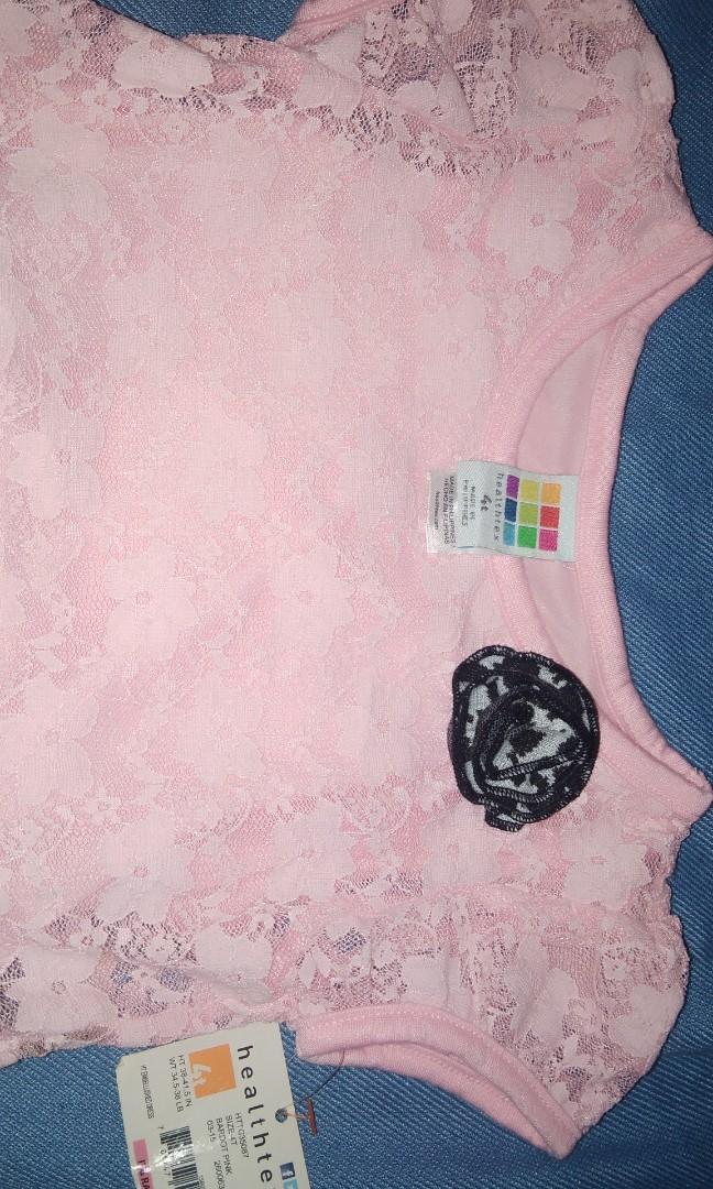 Lace Dress (Category: Babies & Kids Fashion) located in Valenzuela. Submitted by mjhane21 (Listing ID 265829634, Image 1). Description: .