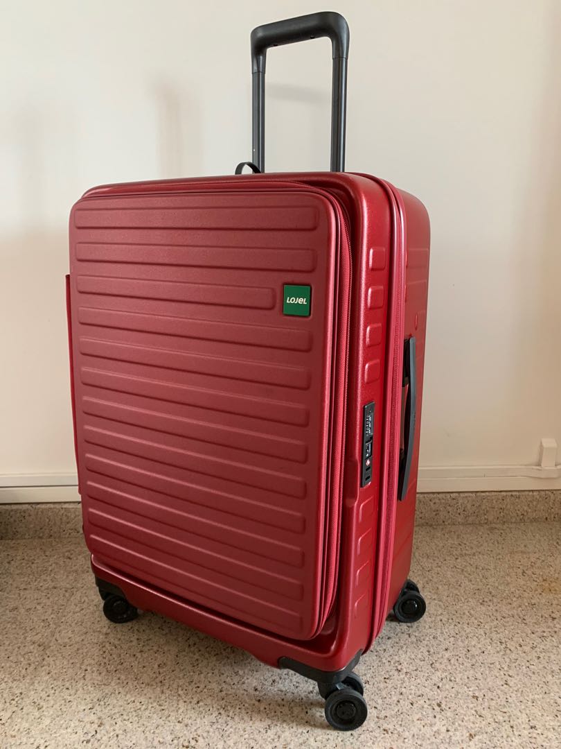 Lojel cubo discount medium
