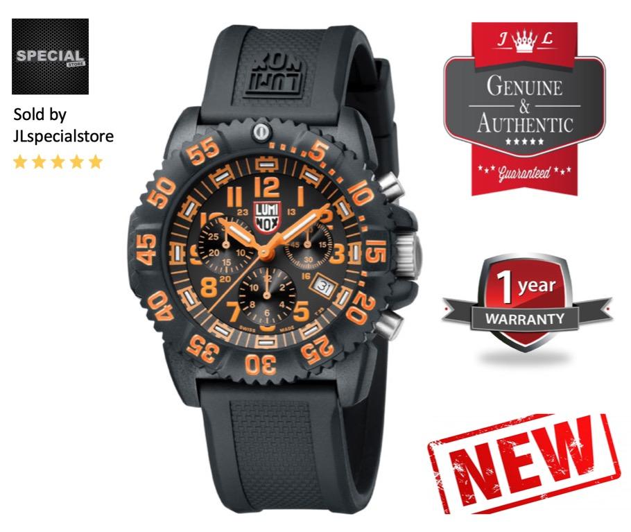 Luminox 3089 deals