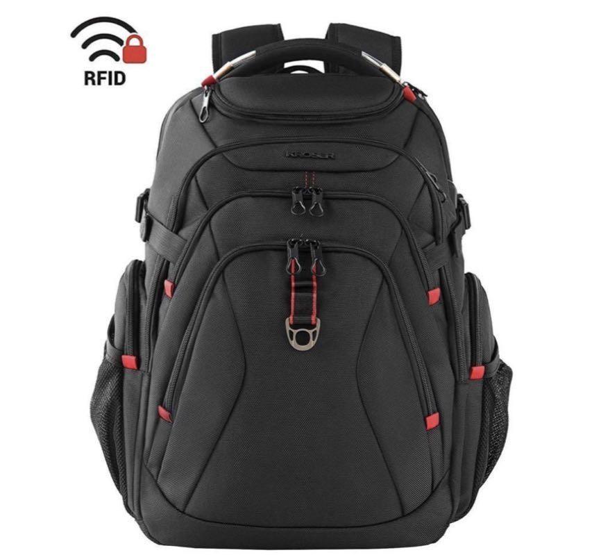 mens heavy duty backpack
