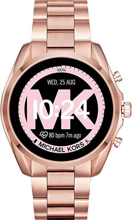 michael kors bradshaw 2 digital smart watch mkt5086 1575442936 cd94651c progressive