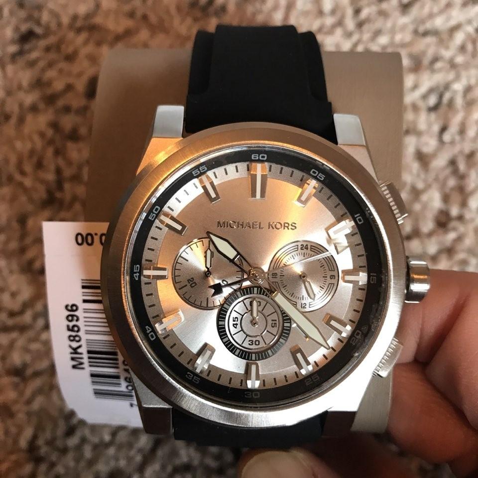 MICHAEL KORS MK8596