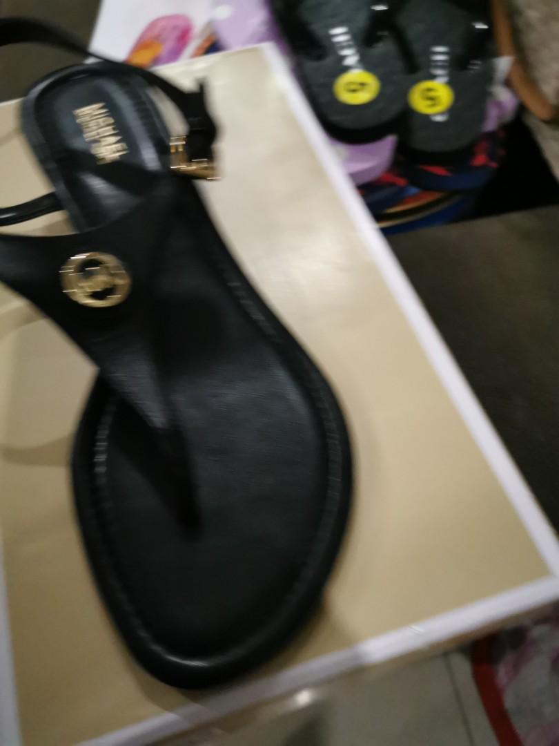 Michael kors ramona discount sandal