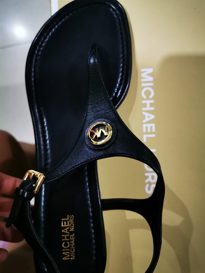 Michael kors new arrivals ramona wedge sandal