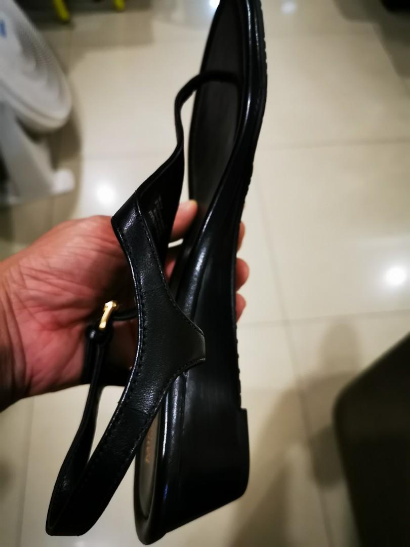 Michael kors new arrivals ramona wedge sandal