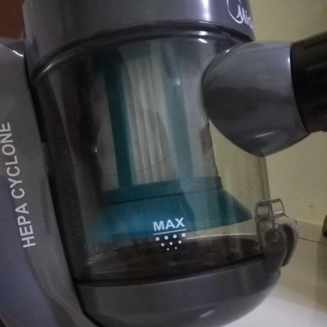 Midea vacuum cleaner, TV & Home Appliances, Vacuum Cleaner ...