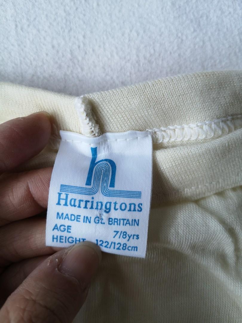 Pure wool hotsell thermal wear