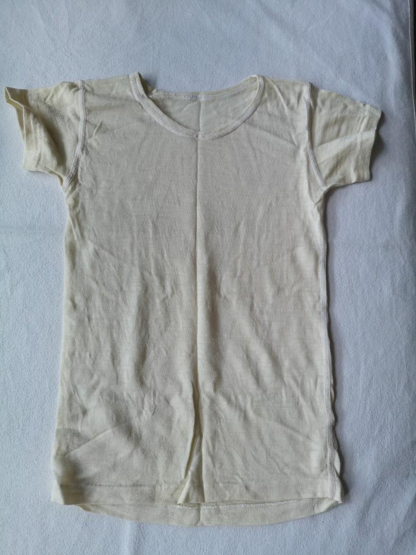 Mint condition 100 pure wool thermal wear bundle set Women s