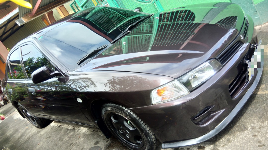 Mitsubishi Lancer, Cars For Sale, Used Cars On Carousell