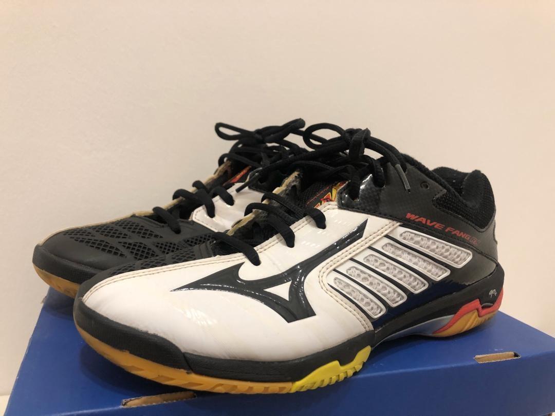 Mizuno wave fang rx2 store
