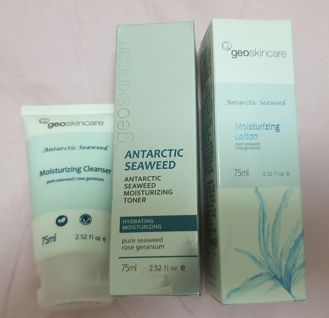 when to use cleanser and toner