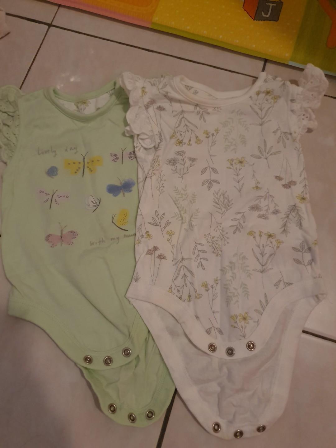 ted baker children's onesies