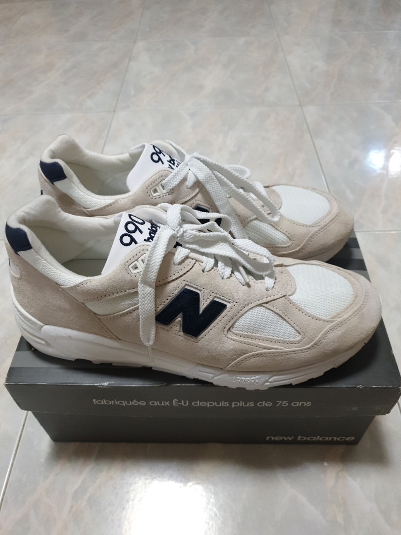 New balance 990we2 2025