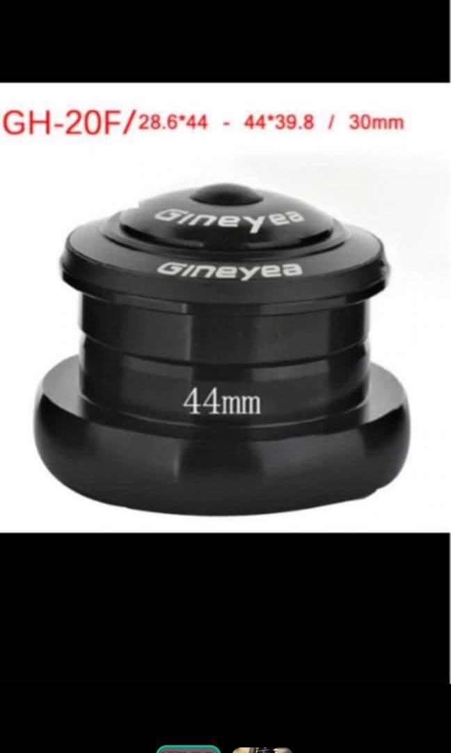 Gineyea headset best sale