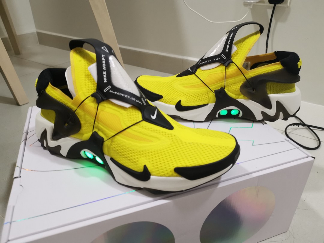 Nike adapt huarache sneaker online