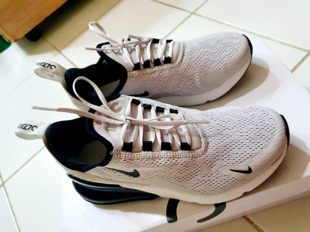 sepatu nike air max 270 original