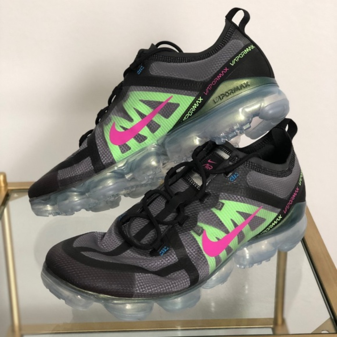 air vapormax 2019