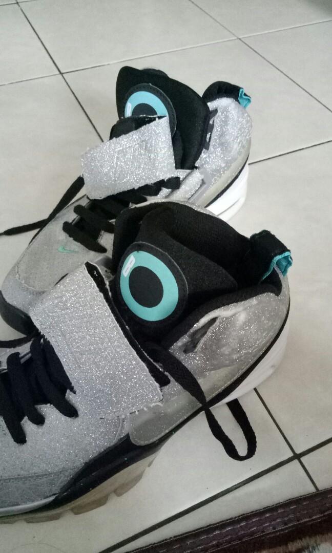 Bo jackson diamond shoes online