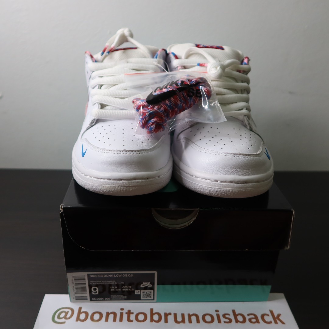 nike sb 42