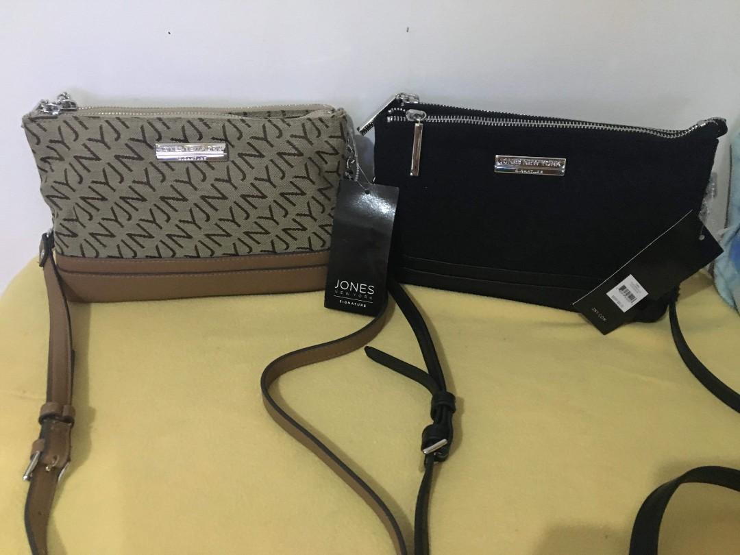 Jones new york sling bags Clearance