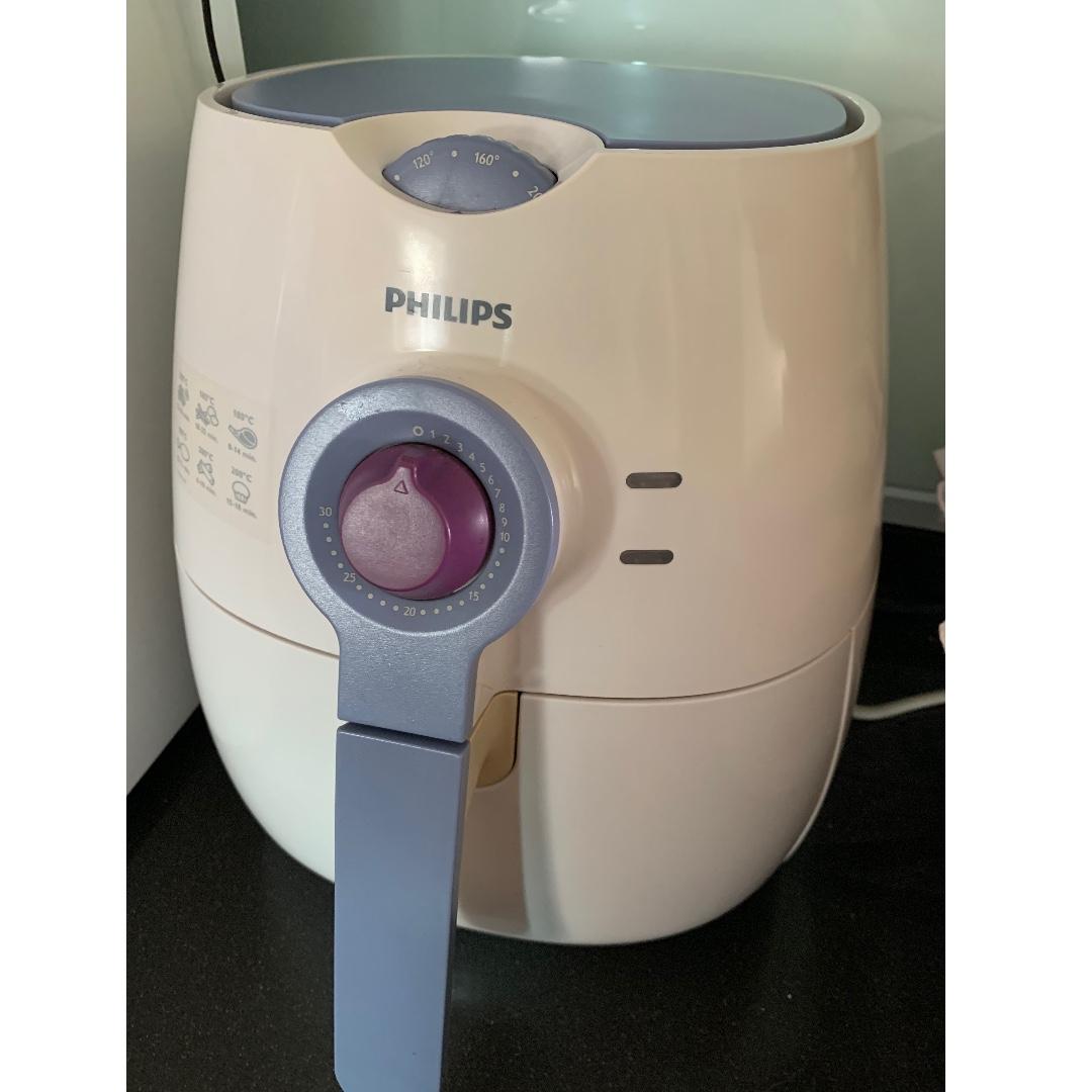Used air shop fryer for sale