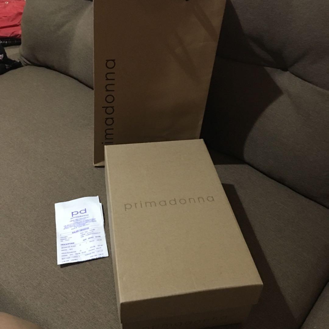 Open toe strap shoes (Category: Heels) located in Imus. Submitted by katykit (Listing ID 265943609, Image 1). Description: Brand new. To be used sana for Christmas party costume kaya lang nag change ng plans sa outfit. .