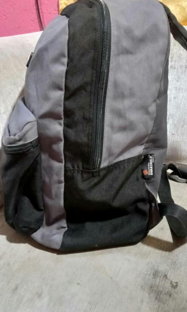 ORIG hawk backpack (Category: Backpacks) located in Cavite. Submitted by crizza16 (Listing ID 265914521, Image 3). Description: .