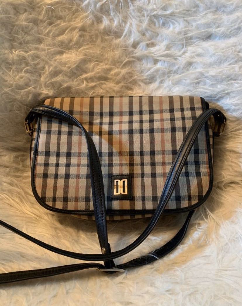 Original Daks London Bag