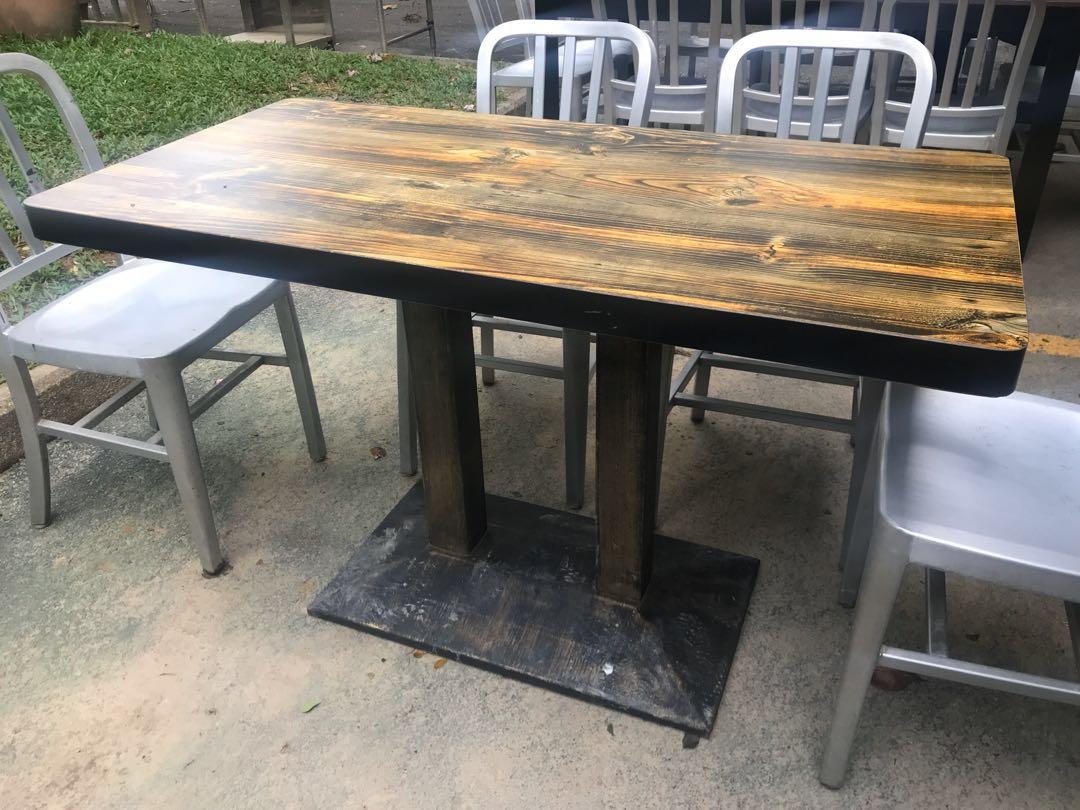 Outdoor Table for sale. , Furniture & Home Living, Furniture, Tables