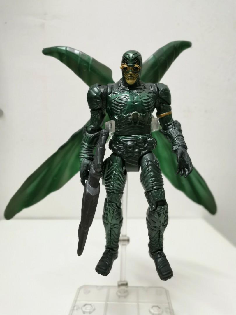 parademon figure