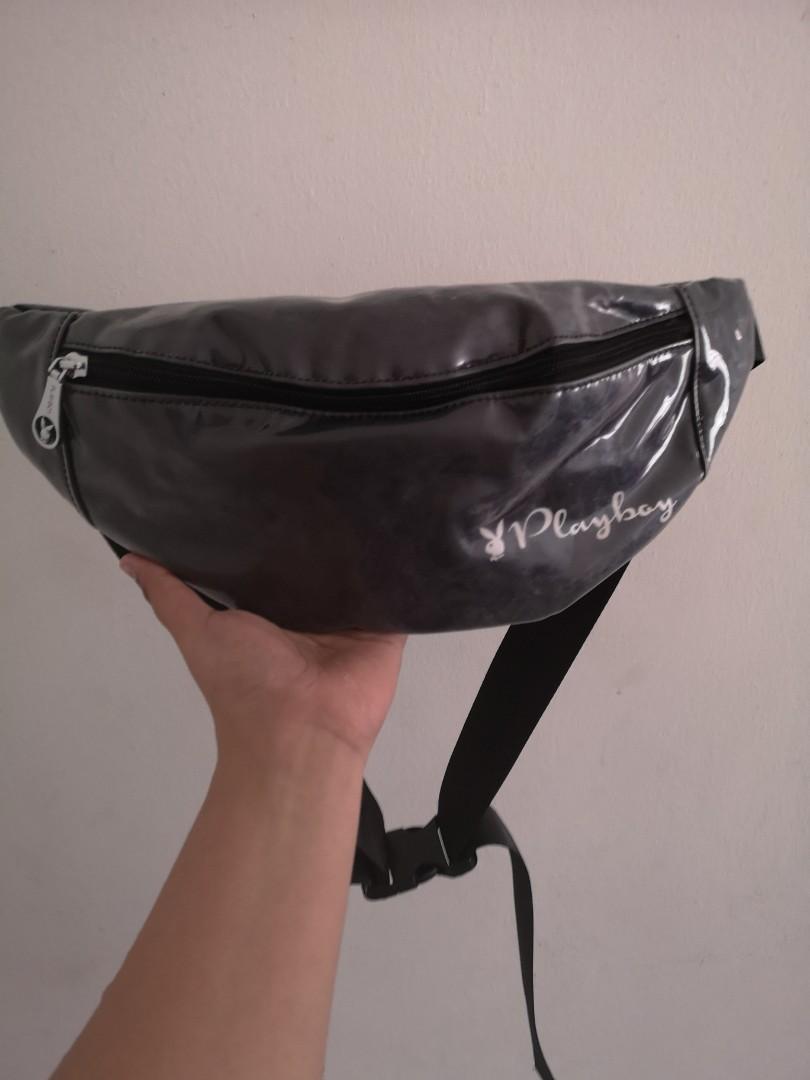Playboy bunny online fanny pack