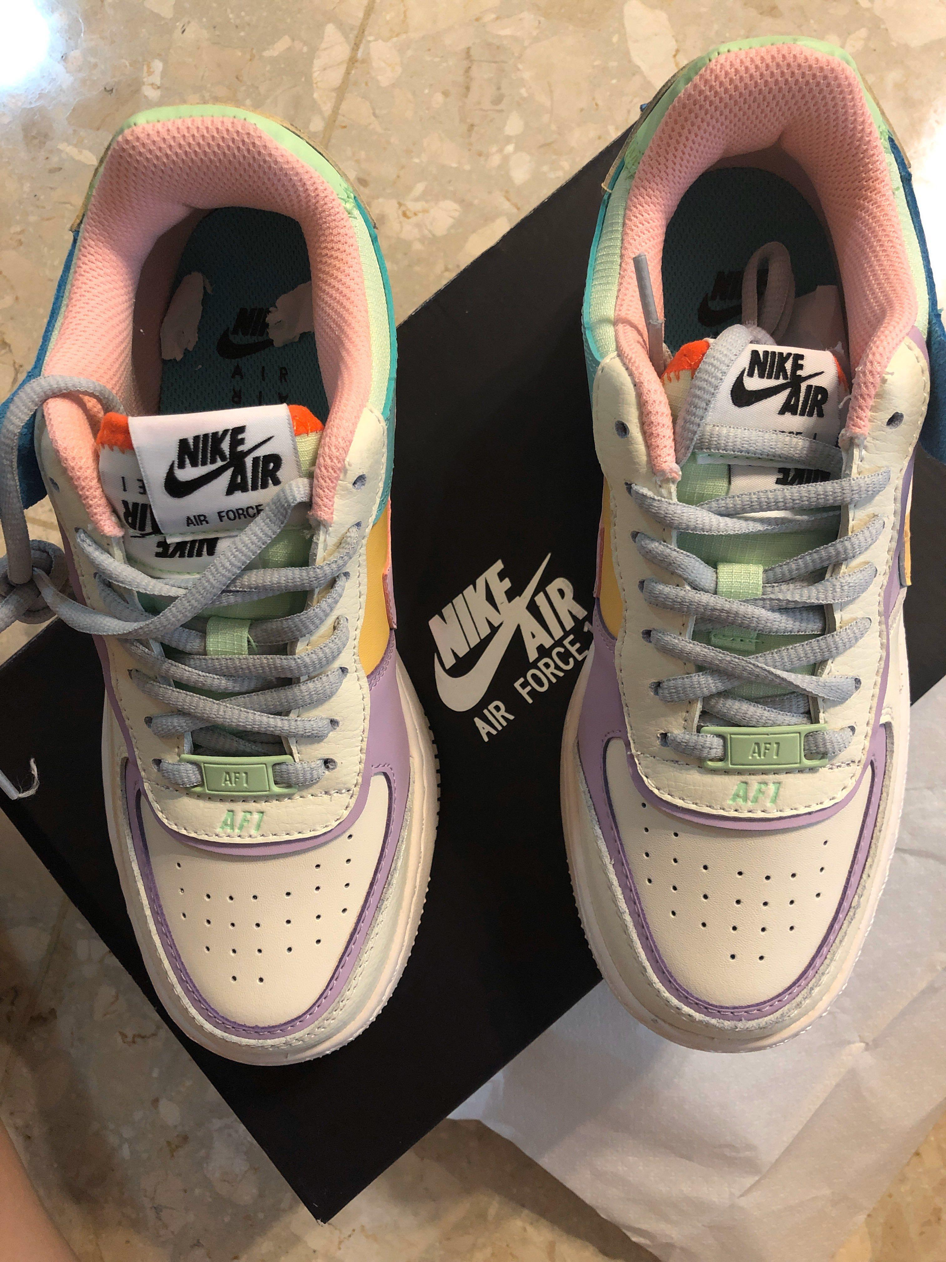 Nike air force 1 shadow hot sale pale ivory amazon