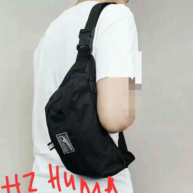 pouch bag puma