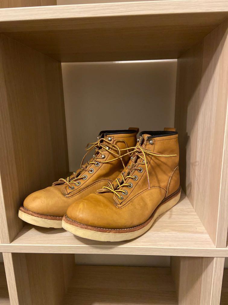 Red wing 2904, 男裝, 鞋, 西裝鞋- Carousell