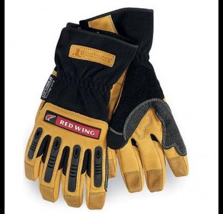 red wing ironclad gloves