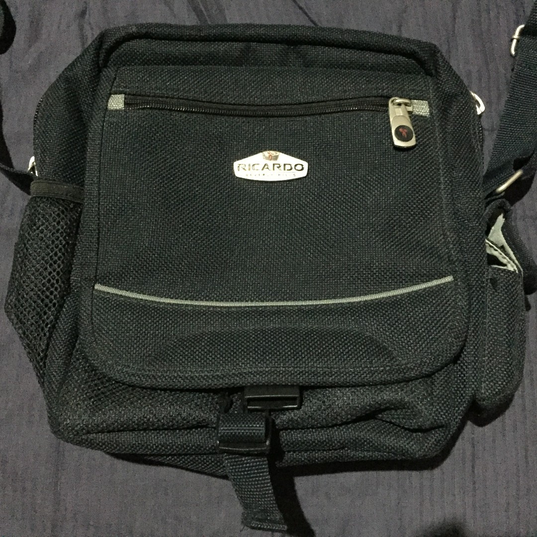 ricardo beverly hills tote