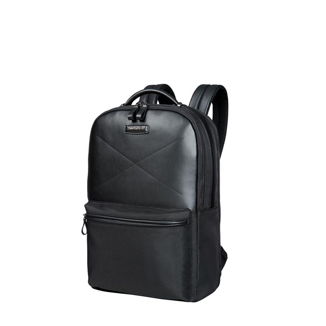 rebelx laptop backpack