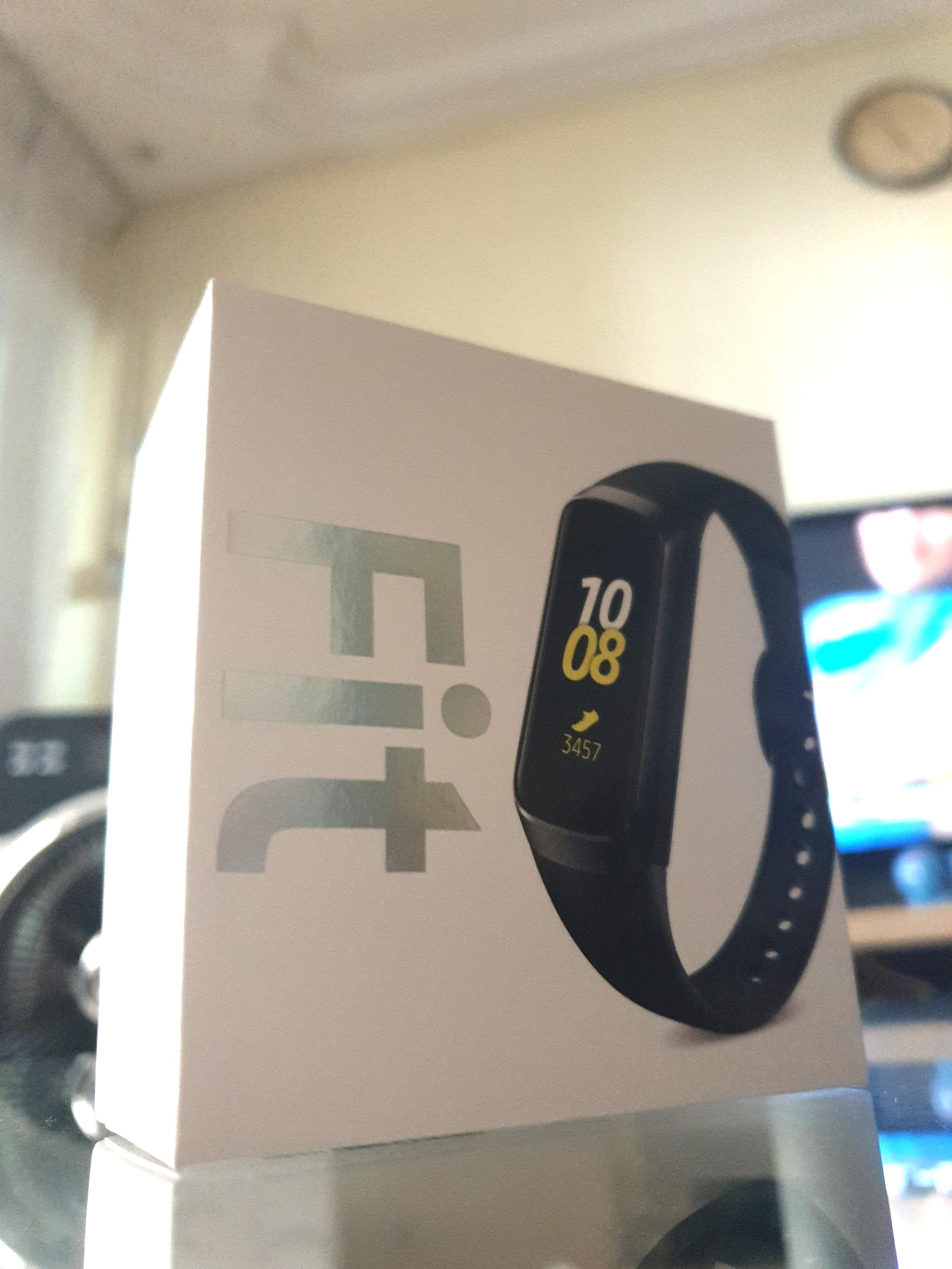 Samsung Galaxy Fit black NEW Mobile Phones Gadgets Tablets