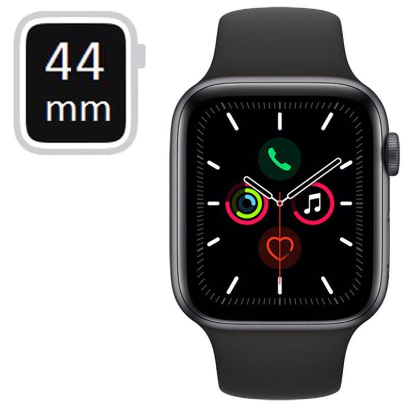 apple watch series 5 starhub