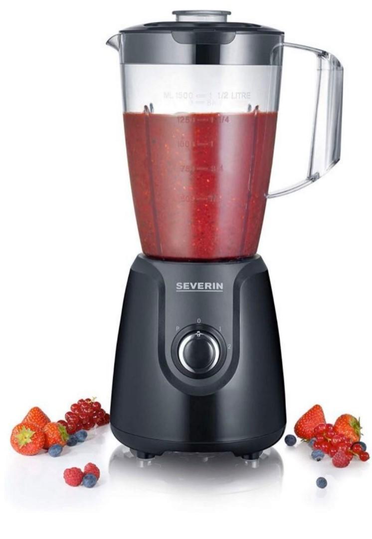 Severin Blender, made in Germany, TV & Home Appliances, Kitchen Appliances, Juicers, Blenders